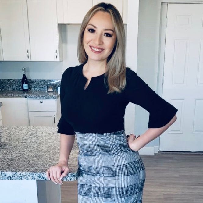 Profile Picture of Lisa Carroll (@@realestatelisa) on Tiktok