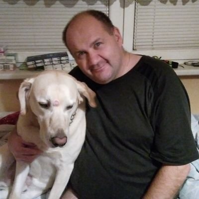 Profile Picture of David Němec (@DavidNmec8) on Twitter