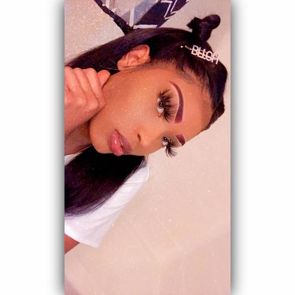 Profile Picture of Tyiesa Luckett (@tyiesabby) on Poshmark