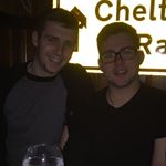 Profile Picture of Tony O 'Sullivan (@tony_sully98) on Instagram