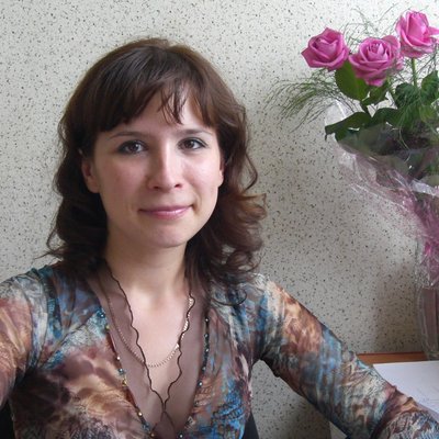 Profile Picture of Ольга Кононова (@OlgaKononova515) on Twitter