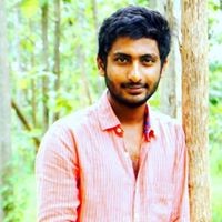 Profile Picture of Niketh Reddy Chada (@niketh-reddy-chada) on Quora