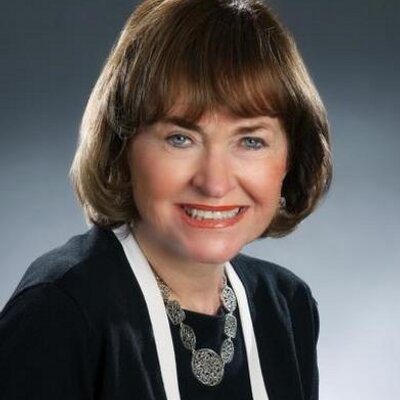 Profile Picture of Suzanne Blaksley (@isblaksley) on Twitter