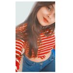 Profile Picture of sripada priyadarsini (@priyadarsini001) on Instagram