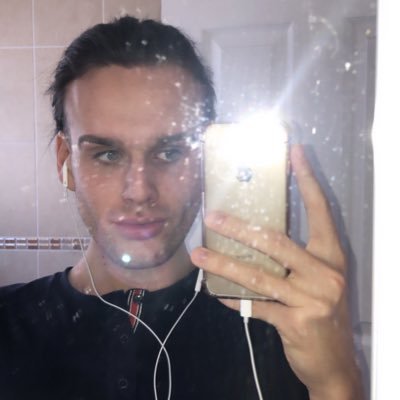 Profile Picture of Jake Edgar Pitman (@pitman09) on Twitter