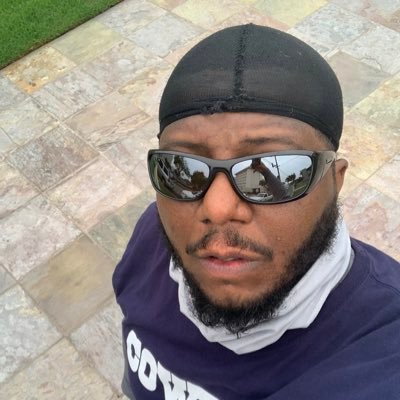 Profile Picture of Jemere (@turnupformine) on Twitter