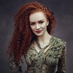 Profile Picture of Maria Sierant (@mariasierant) on Instagram