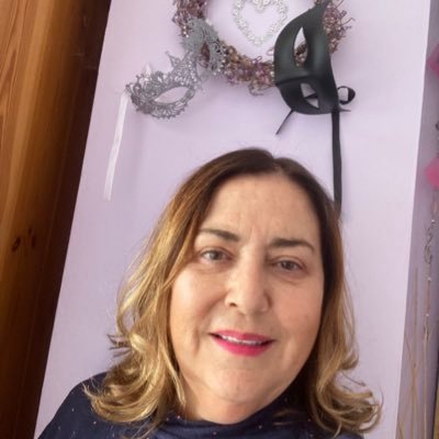 Profile Picture of Anne Quinn (@annieok88) on Twitter