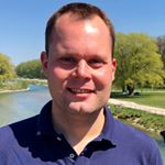 Profile Picture of Eric Cramer (@ecramer21) on Instagram