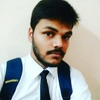 Profile Picture of Vishal Yadav (@vishal-yadav-744) on Quora