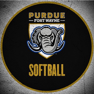 Profile Picture of Purdue Fort Wayne Softball (@MastodonSB) on Twitter
