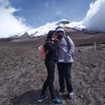 Profile Picture of Geraldine Armijos (@geraldinearmijos) on Instagram