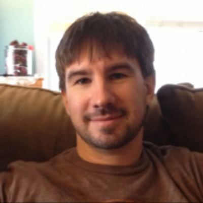 Profile Picture of James Huston (@hustonjs) on Twitter