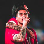 Profile Picture of Eduardo Vargas (@9eduardovargas) on Instagram