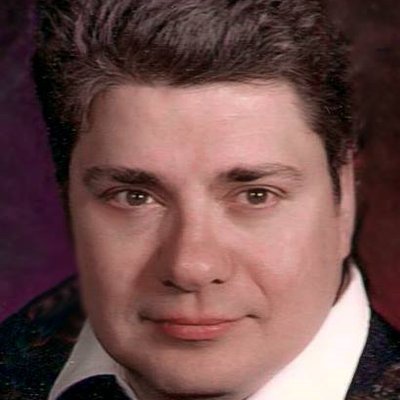 Profile Picture of David Pyle (@victor1964) on Twitter