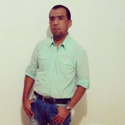 Profile Picture of Carlos Daza (@carlosdaza411) on Twitter