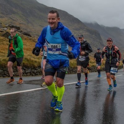 Profile Picture of Jim Rowe (@JimDawn2622) on Twitter