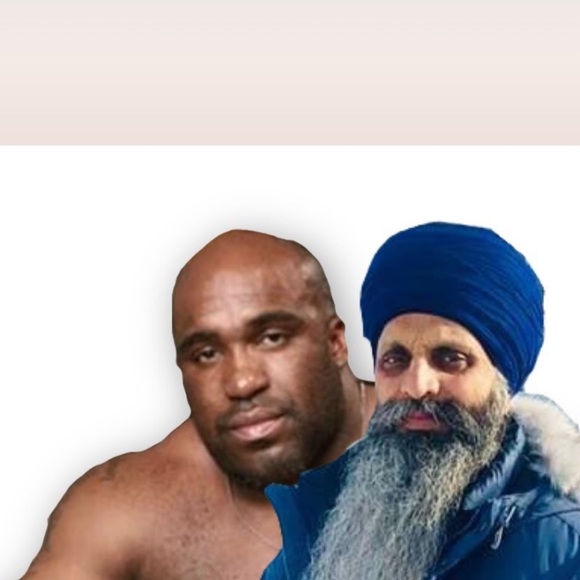 Profile Picture of Sukhpreet Singh (@itsukhii80) on Poshmark