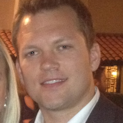 Profile Picture of Chris Kruger (@chris_krugs) on Twitter