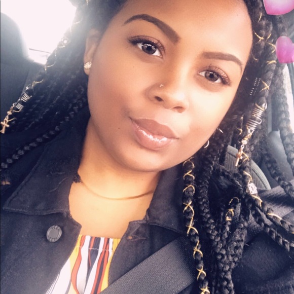 Profile Picture of Monae Jenkins (@mojojojo0096) on Poshmark