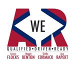 FLOCKS BENTON CORMACK RAPERT - Instagram Profile Picture of FLOCKS BENTON CORMACK RAPERT (@we_ar2016) on Instagram