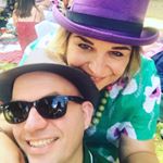 Profile Picture of Sarah Jefferies (@gin_goddess) on Instagram