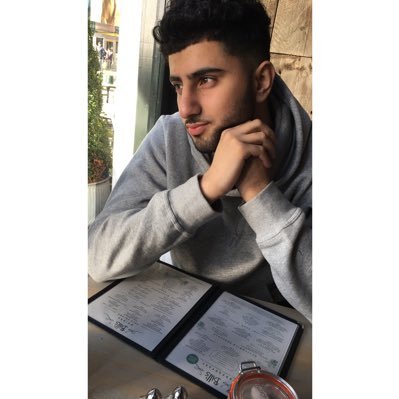 Profile Picture of HassanAshraf (@HassanAshraf123) on Twitter