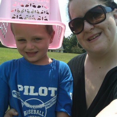 Profile Picture of Jessica R Clodfelter (@JRC2287) on Twitter