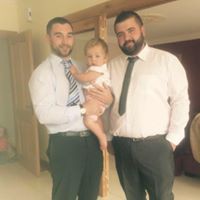 Profile Picture of Sean Branagan (@sean-branagan-5) on Quora