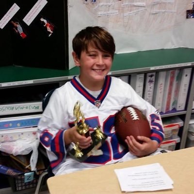 Profile Picture of Dylan Cotter (@DylanCotter16) on Twitter