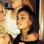 Profile Picture of Nathalie Konradsen (@nathaliekonradsen) on Instagram