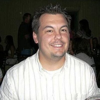 Profile Picture of Paul Adamson (@ptadamson) on Twitter