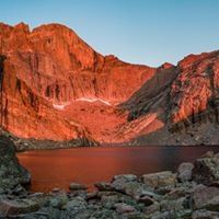 Profile Picture of Robin Adams Kiebach (@adamskiebach) on Pinterest