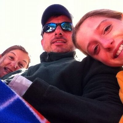 Profile Picture of Mike Scaringe (@MikeScaringe) on Twitter
