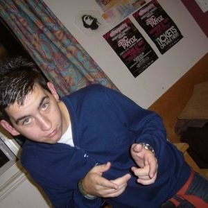 Profile Picture of Craig Rigby (@blueboy05) on Myspace