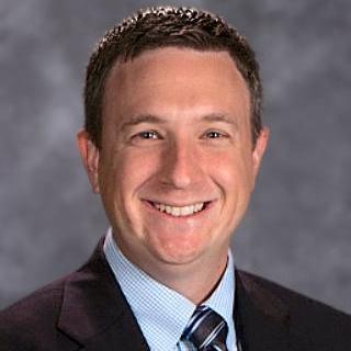 Profile Picture of Jason Linster (@SMCCPrincipal) on Twitter