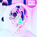 Profile Picture of Glenna Burrell (@lauren_hawki) on Instagram