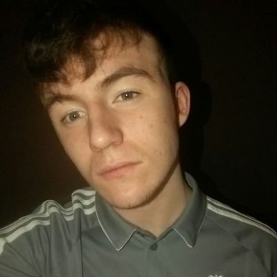 Profile Picture of Seán Nightingale 😜 (@SeanNight47) on Twitter
