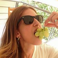 Profile Picture of Lila Tampaki (@lila-tampaki) on Quora