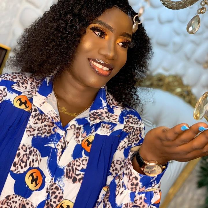 Profile Picture of renethafreeman1 (@renethafreeman1) on Tiktok