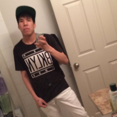 Profile Picture of Cody Darwin Prosper (@ProsperDarwin) on Twitter