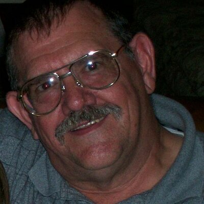 Profile Picture of Charles Pugh (@chp844) on Twitter