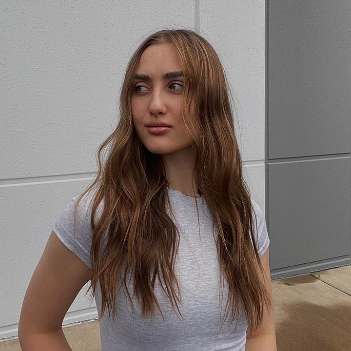 Profile Picture of Brianna Leach (@@breezycheezyy) on Tiktok