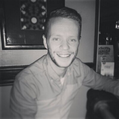 Profile Picture of Matthew Harkin (@harkin91) on Twitter