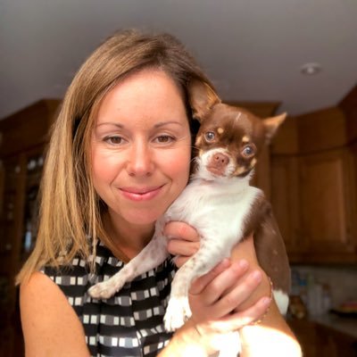 Profile Picture of Eve Pelletier (@coachEveP) on Twitter