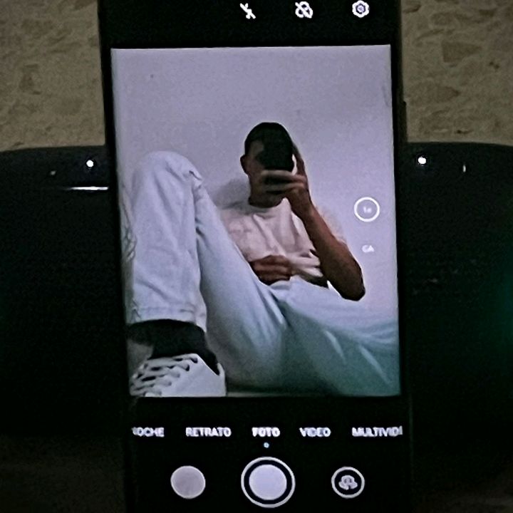 Profile Picture of andrewfab (@andrewfab) on Tiktok