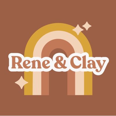 Profile Picture of Rene & Clay (@reneandclay) on Twitter