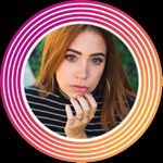 Profile Picture of Cindy Perry (@abstractrain) on Instagram