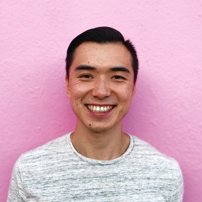 Profile Picture of Jay Zhang (@theJAYzhang) on Twitter
