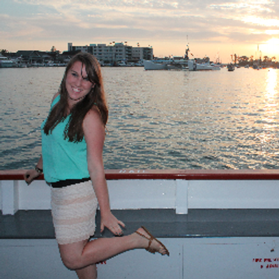 Profile Picture of Ashly Quibodeaux (@@AshQuib) on Twitter